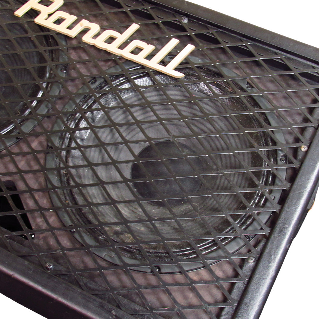 Randall 2x12 Electric Guitar Amplifier Cabinet (RG212)